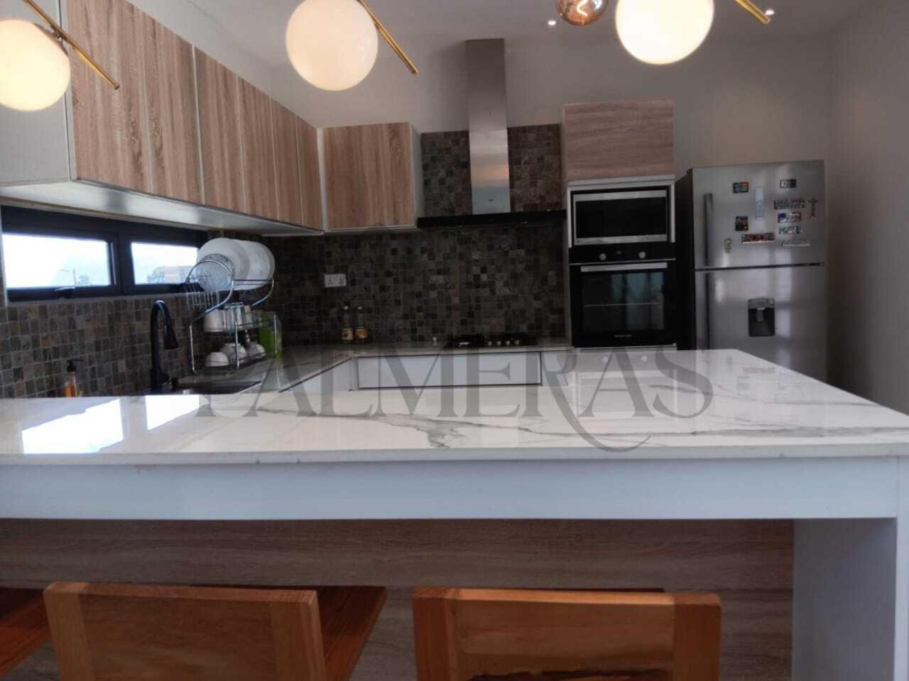 Villa Palmeras - 4 Bedrooms Ac Modern Luxury Villa Vacoas-Phoenix Dış mekan fotoğraf